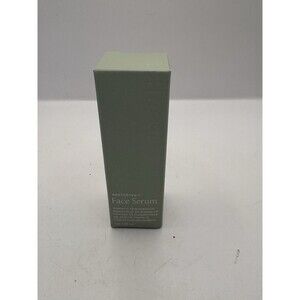 Hugh & Grace Restoring Face Serum 1 oz/28 ml Vegan Hormone Safe